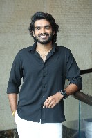 Kiran Abbavaram Photos